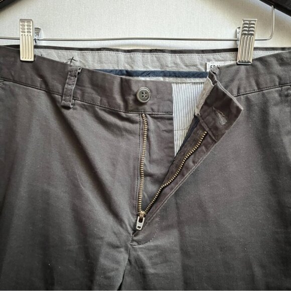 Frank & Oak Newport Chino trousers Sz 32 x 32 - Picture 3 of 12